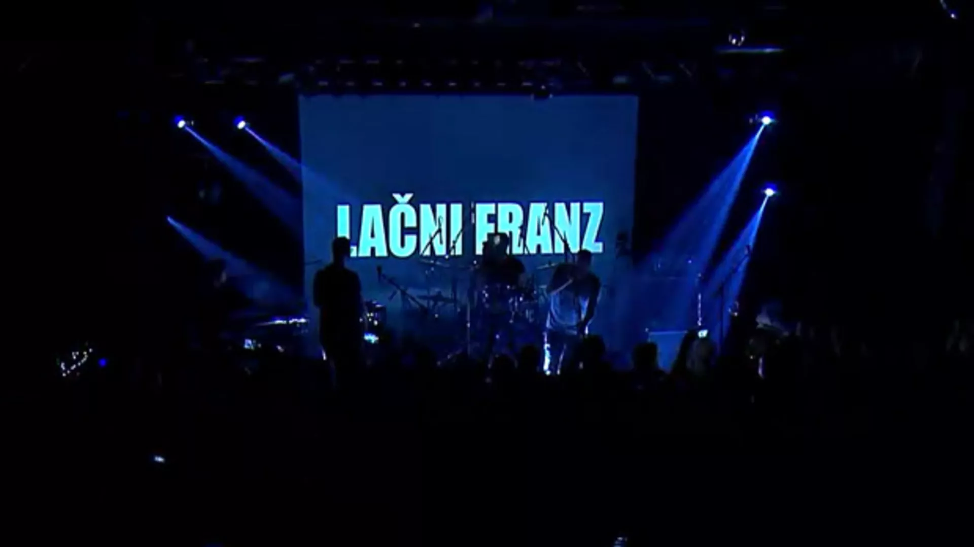 Лачни Франц: Опроштајни концерт – Велико финале, 2. део (R)