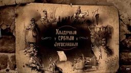 Хајдучија у Србији и Југославији: Војни бегунци, 5. еп. (R)