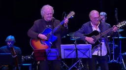 Концерт – Влада и Бајка