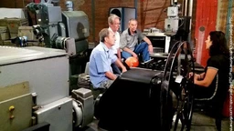 Архив.doc: У чему је трик са триком (R)