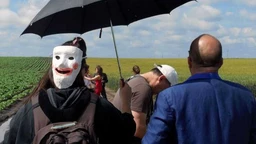 Пут у будућност – У потрази за разлогом слике: Педесете, социјалистички реализам, 1-13