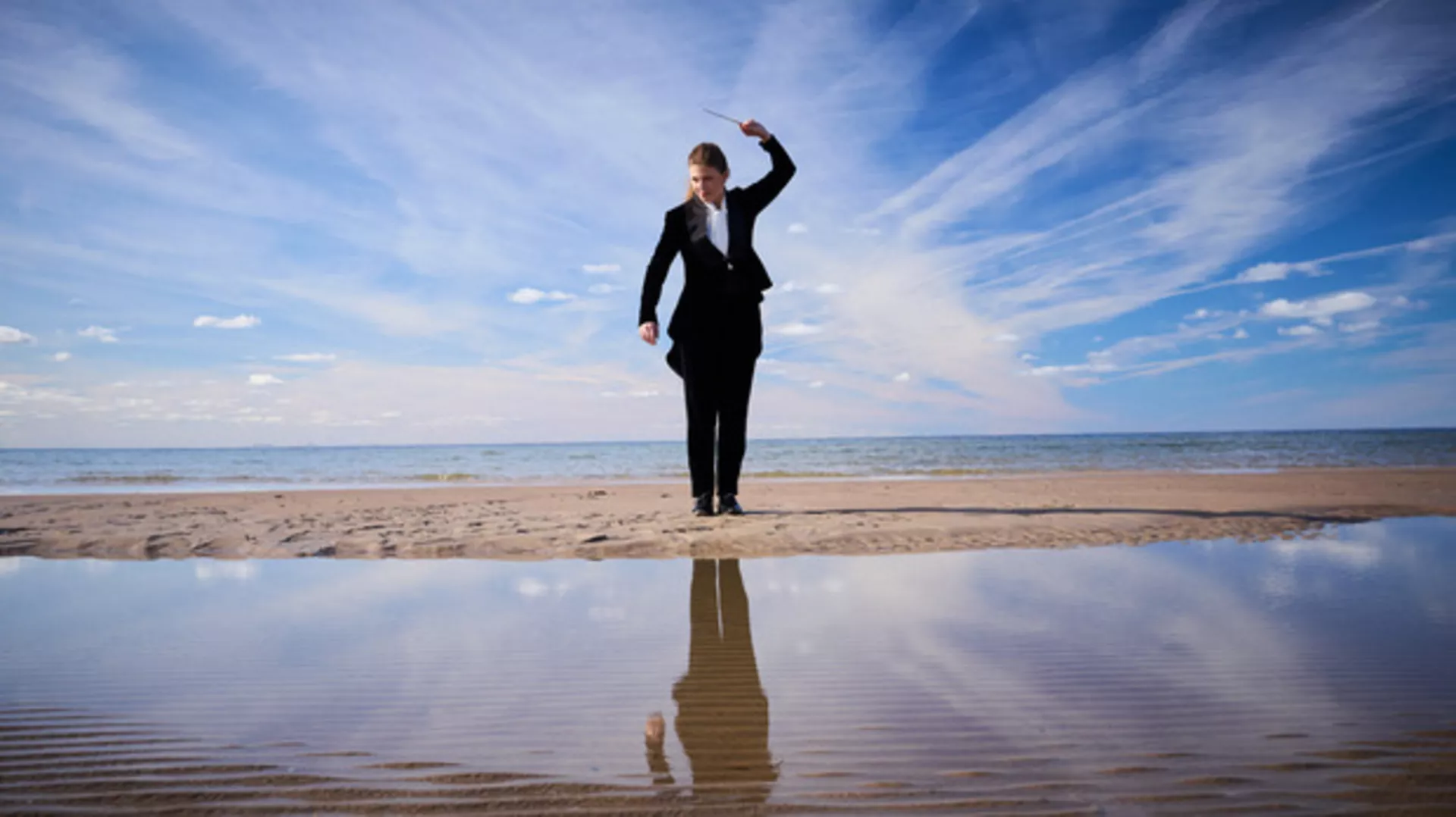 Жене у музици – Кристина Поска