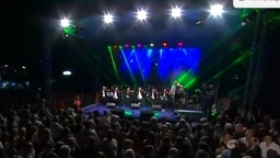 Променада – Фестивал ,,Соко Бања‘‘ 1968.