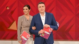 Шареница: Сва та Црница