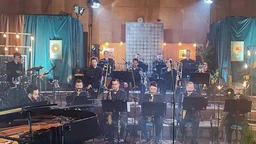 Џез клуб – 4. емисија