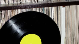 Колекционарски кутак – Idrees Sulieman – „Interplay For 2 Trumpets And 2 Tenors“