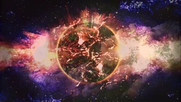 Снага фузије – Bill Chase