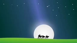 РБ1, Караван