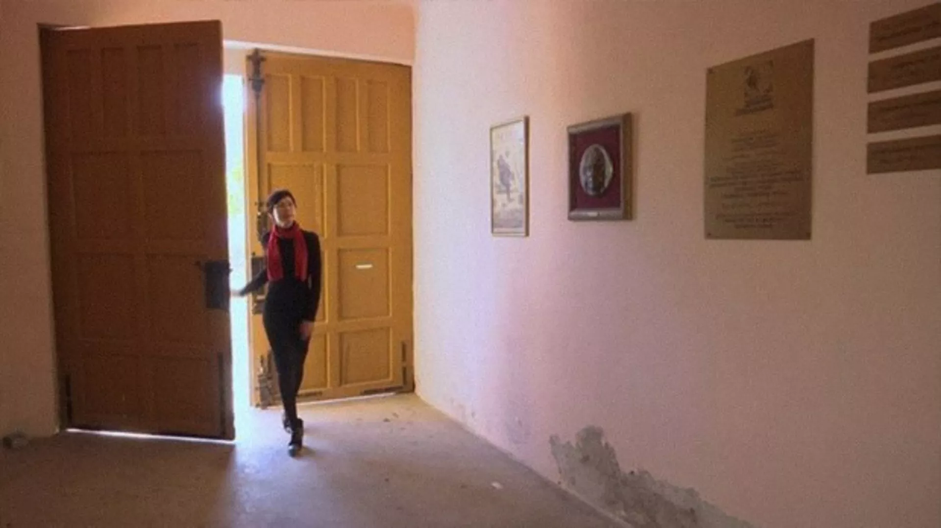 Доситеј, путник просвећености: Детињство, 1-8 (R)