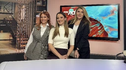 РТС ЛАБ: Рођени победник (R)