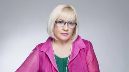 Мира Адања Полак: Ексклузивно