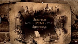 Хајдучија у Србији и Југославији: Наше горске царице, 7. еп.