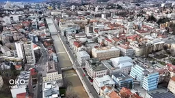 Око магазин: Сарајеву вратити се никад нећу