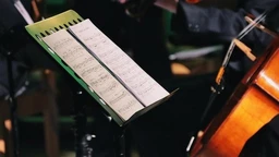 Класику молим : Избор за топ-листу класичне музике Радио Београда 2