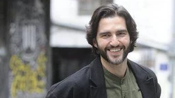 Креативни дистрикт: Дејан Бућин (R)