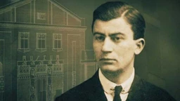 Урбаниста мора бити архитекта: Никола Добровић (R)