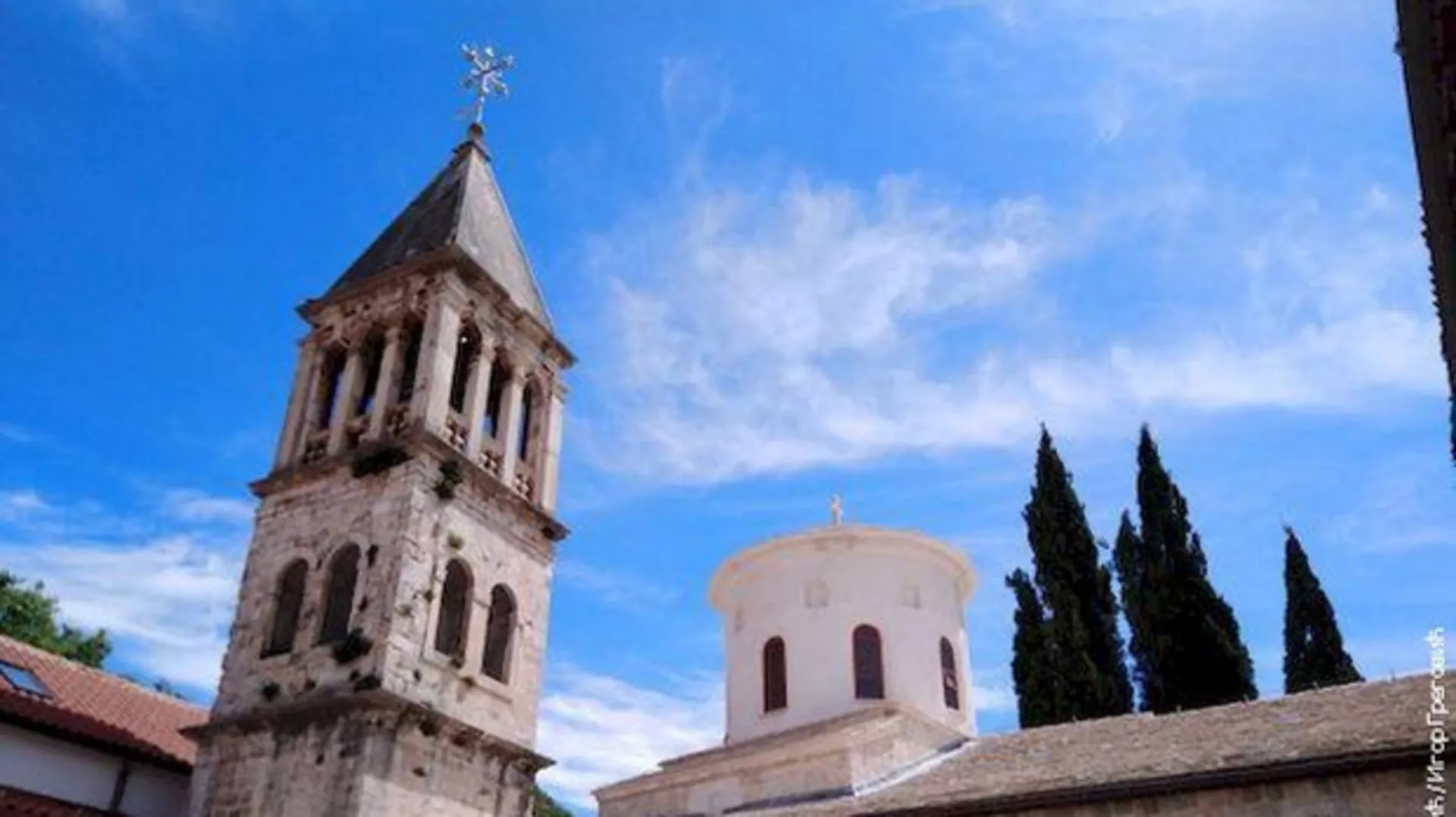 Култура Срба у Хрватској: Далматински Срби (R)