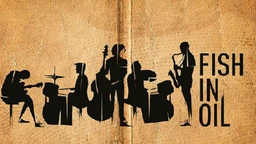 Студио 6 :  Fish in Oil (R)