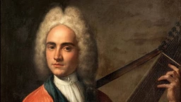 Мајстори барока – Франческо Бартоломео Конти