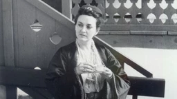 Гајтано мори моме