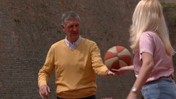 Србија на вези - портрети: Марин Седлачек