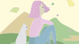 Добро јутро децо: Прве речи