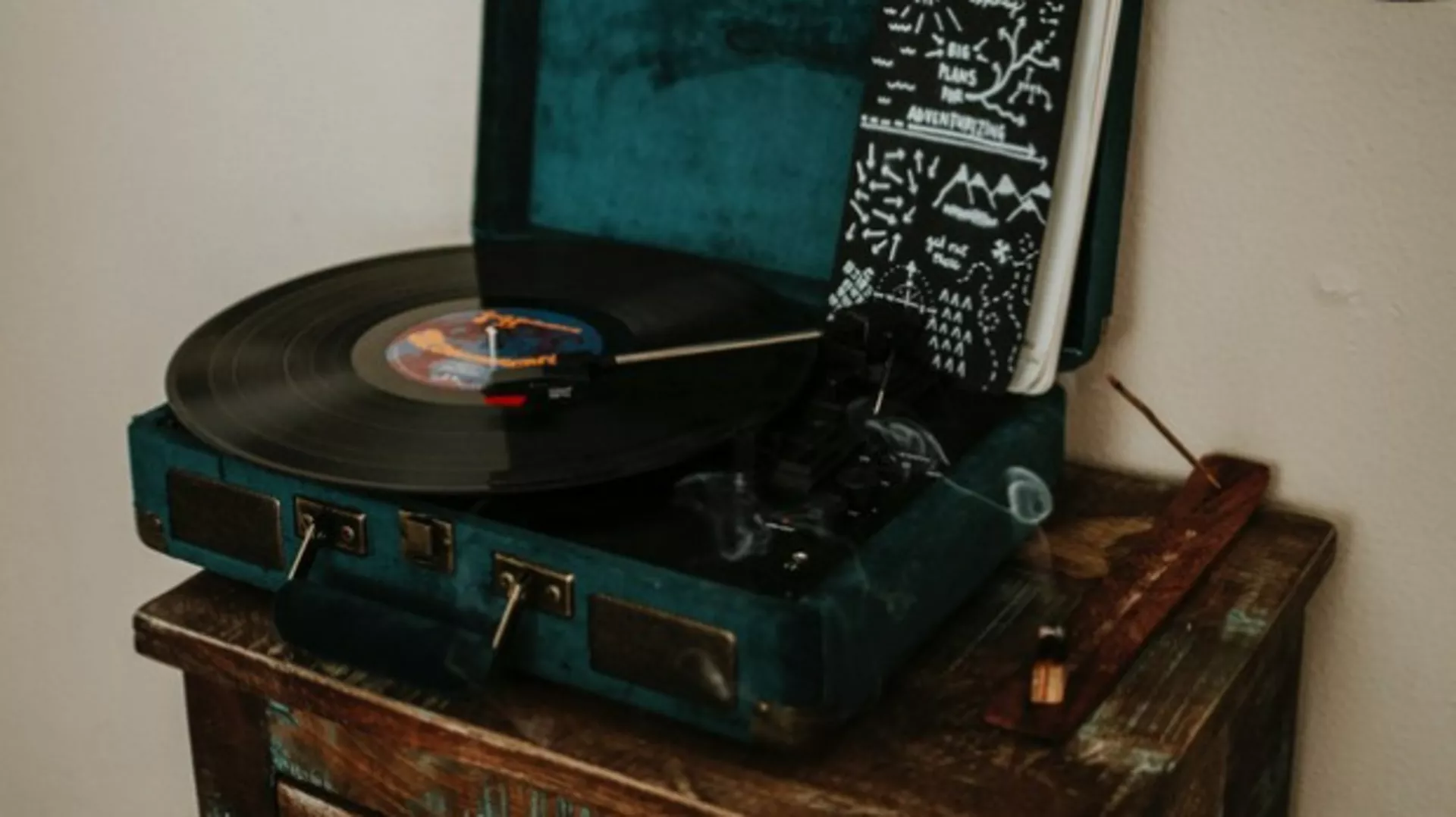 Игла на винилу – Cole Porter