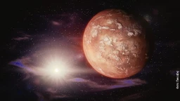 Речено и прећутано: Пре него одемо на Марс