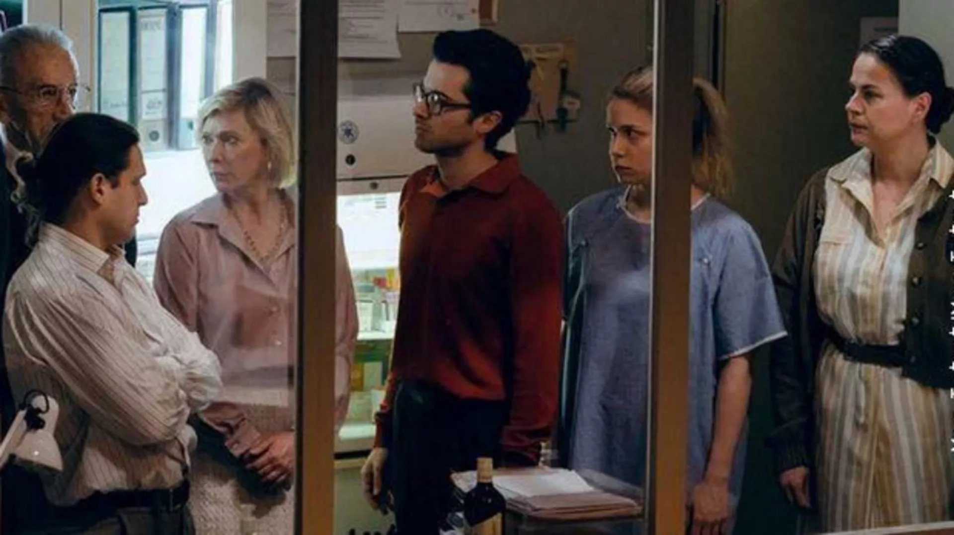 Савремена српска драма (и њена криза)  (R)