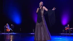 Мариза, 1. део