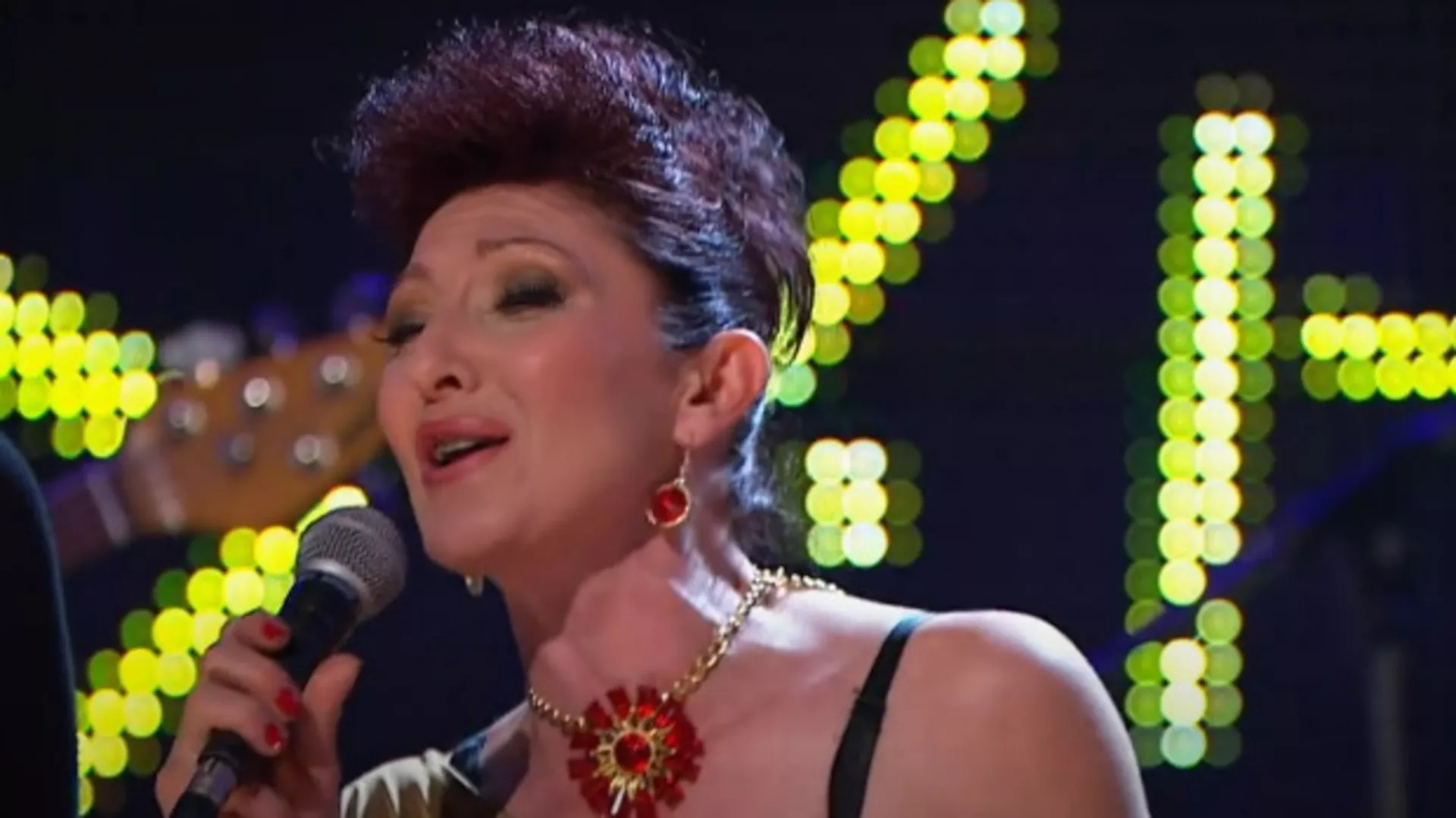 Звучни зид – Тања Јовићевић