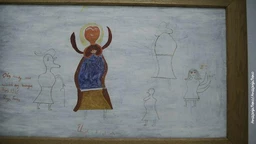 Авангарда – језик лудости: Отац и син (R)