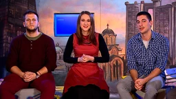 Читалиште, читате ли ишта: Дистопија и утопија