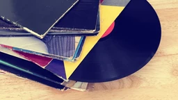 Сингл – „Love Letters in the Sand“, Pat Boone