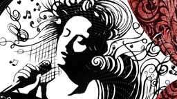 Најлепши женски гласови