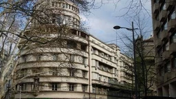 Невидљиви људи: Емисија о радију и радиофонском стваралаштву