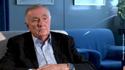 Мира Адања Полак – Ексклузивно: Душан Ковачевић (R)