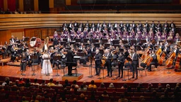 Леo Делиб: Жан д Нивел