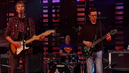 Грамофон – „ Live Студио 6“, Кристали