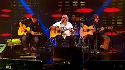 Звучни зид – Рибља Чорба