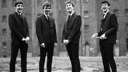 Џубокс 202: Битлси, Пет Бун, Дорис Деј, Индекси, Драган Токовић, Седморица младих... 