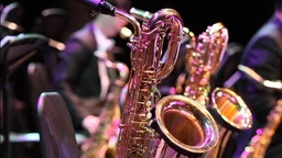 Џез дуети – John Coltrane & Johnny Hartman