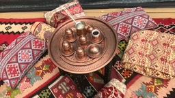 Етно џез авлија – Микс