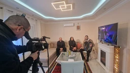 Романипен: Саша Чергар