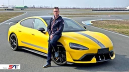 САТ: Како до 1.500 "коња" и 2,7 милиона километара?