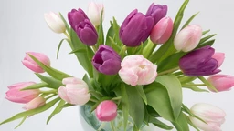 Buket najlepših želja – Obeležavamo Svetski dan žena