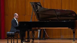 Андреј Коробеиников, клавир, 1. део (R)