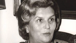 Траг: Мира Траиловић - Заштитница позоришта (R)