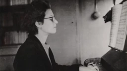 Žene u muzici – Elza Baren