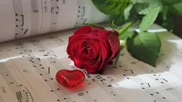 Dankina brojanica – Damama s‘ ljubavlju